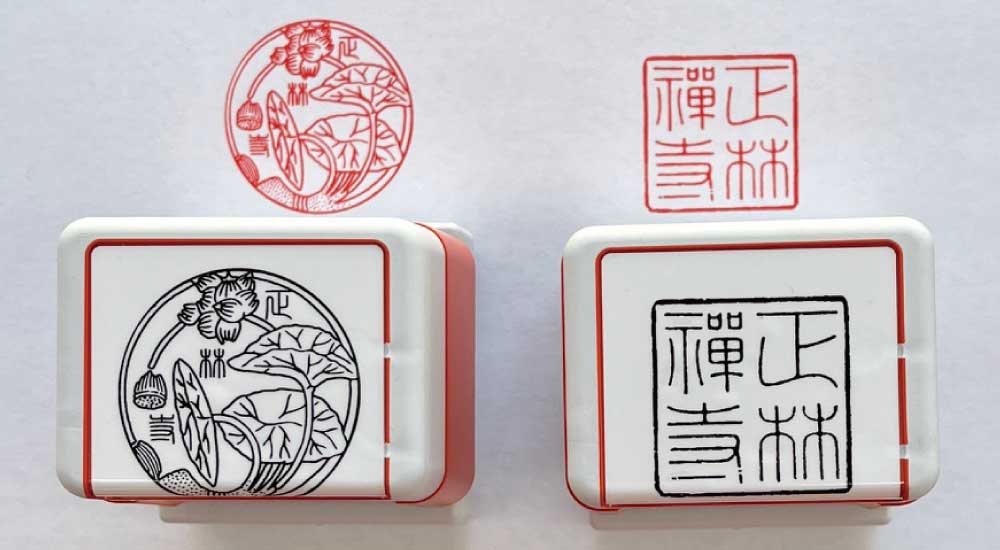 家紋スタンプ